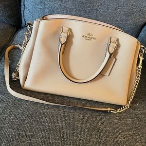 Coach purse/crossbody